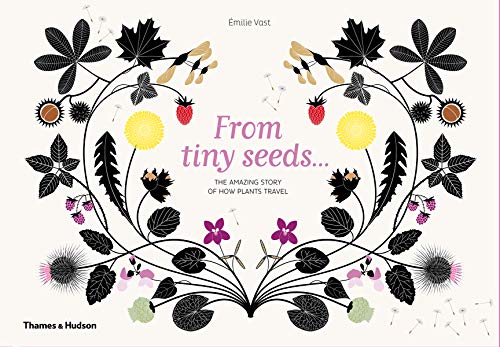 From Tiny Seeds /anglais