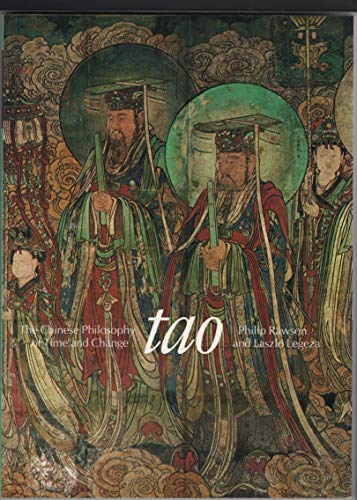 Tao: The Chinese Philosophy of Time and Change