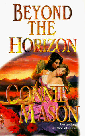 Beyond the Horizon (Love Spell Historical Romance)