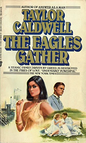 The Eagles Gather