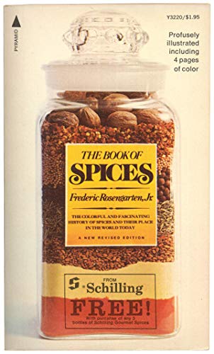Book Of Spices