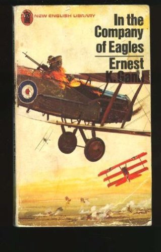 In the Company of Eagles