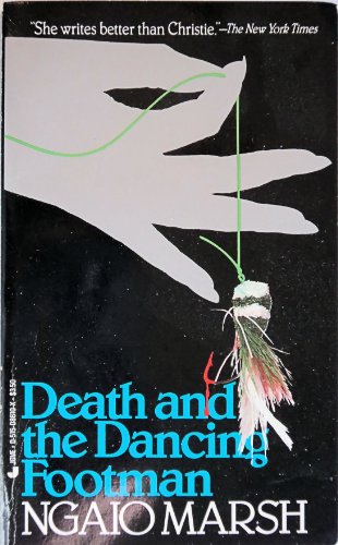 Death And The Dancing Footman