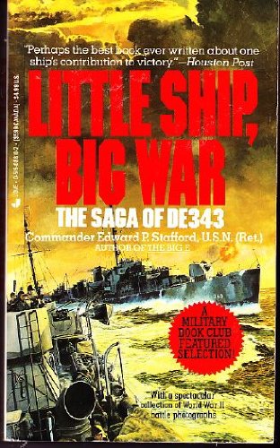 Little Ship/big War