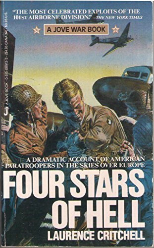 Four Stars Of Hell