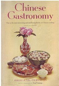 Chinese Gastronomy