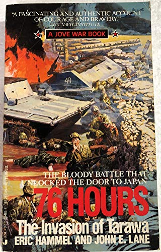 76 Hours: Invasion