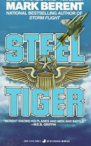 Steel Tiger