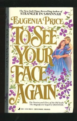To See Your Face Again (Savannah Quartet  No 2)
