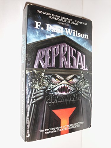 Reprisal
