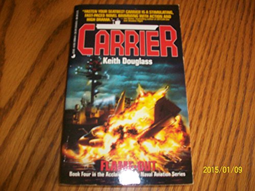 Carrier 04: Flame-out