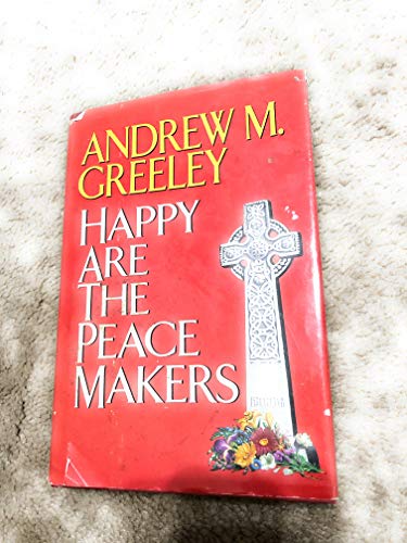 Happy Are the Peace Makers