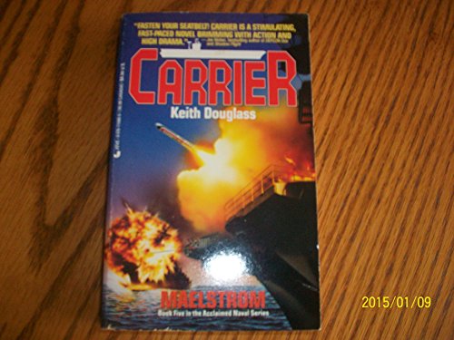 Carrier 05: Maelstrom
