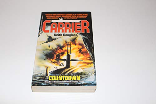 Carrier 06: Countdown