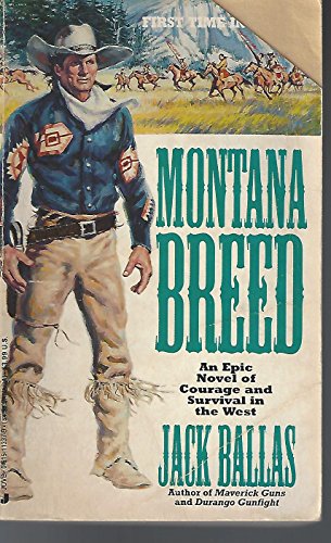 Montana Breed
