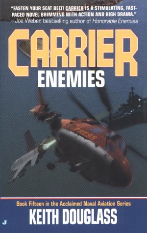 Carrier 15: Enemies