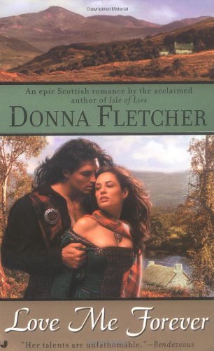 Love me Forever