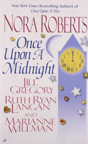 Once Upon a Midnight (The Once Upon Series)
