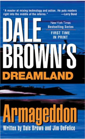 Dreamland: Armegeddon