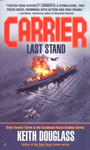 Carrier #23: Last Stand