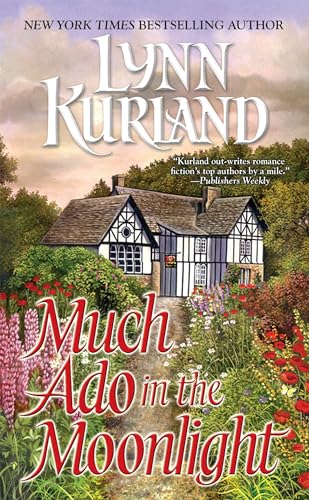 Much Ado in the Moonlight (Macleod Family)