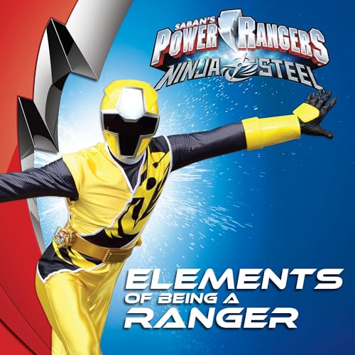 Elements of Being a Ranger (Power Rangers)