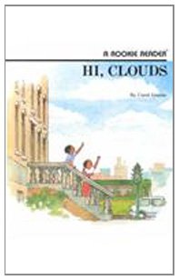 Hi, Clouds (Rookie Readers)