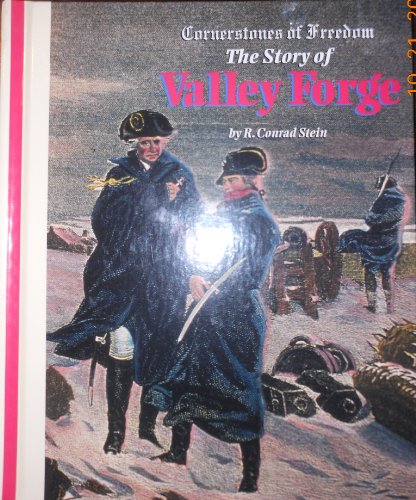 The Story of Valley Forge