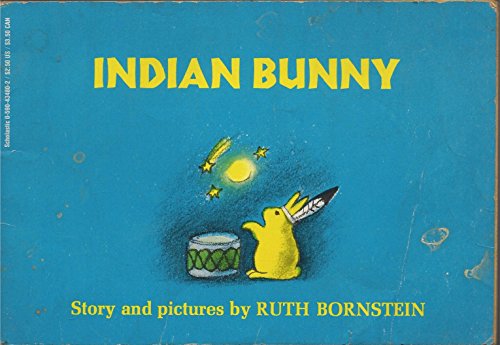 Indian Bunny