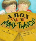 A Box Can Be Many Things (Rookie Readers)