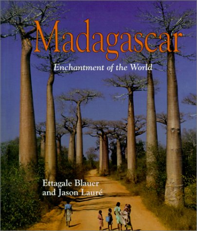 Madagascar (Enchantment of the World Second Series)