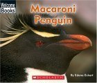 Macaroni Penguin (Animals of the World)