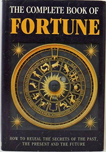 Complete Book of Fortune