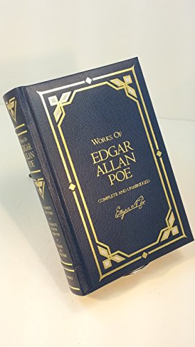 Edgar Allan Poe: Selected Works, Deluxe Edition