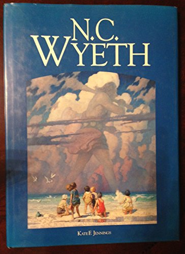 N. C. Wyeth: American Art Series