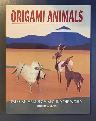 Origami Animals