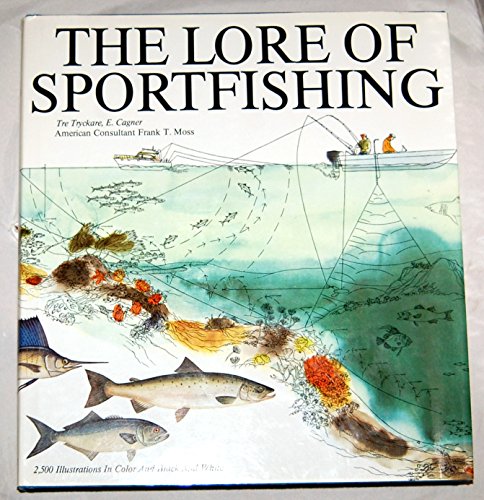 Lore of Sportfishing