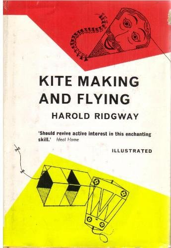 Kite Making and Flying