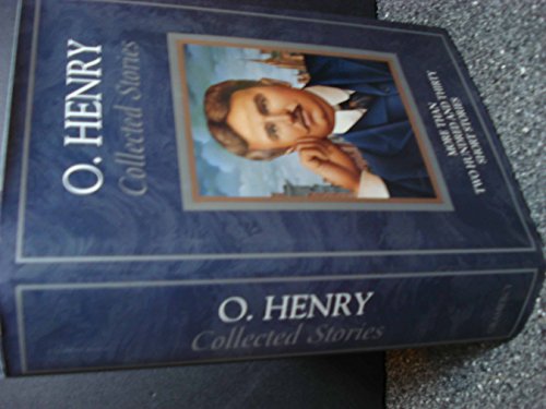 Collected Stories of O. Henry