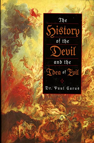 History of the Devil and the Idea of Evil