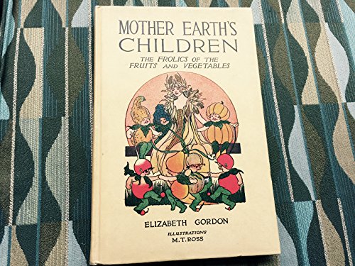 Mother Earth's Children