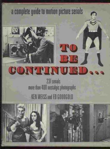 To be continued