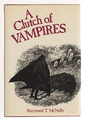 A Clutch of Vampires