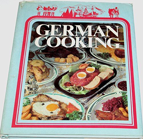 German Cooking