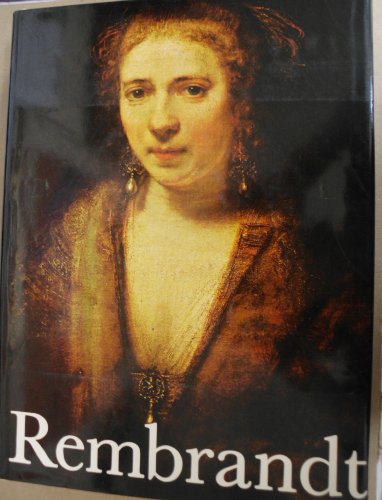 Rembrandt Paintings