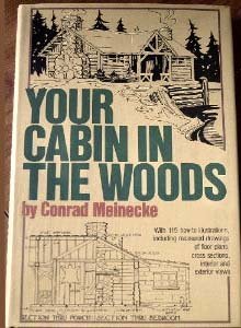 Your Cabin In The Woods