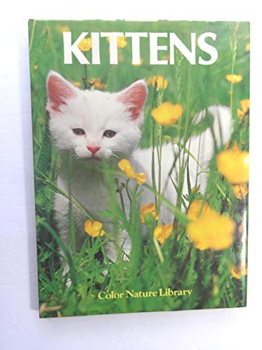 Kittens (Color Nature Library)