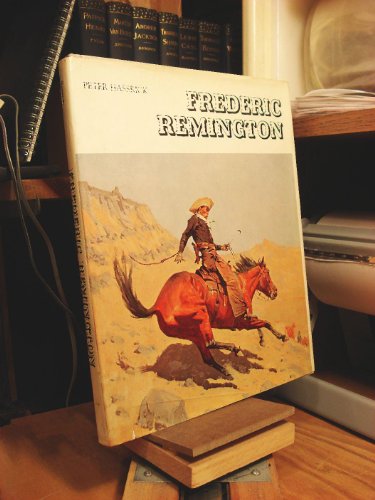 Frederic Remington