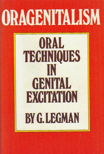Oragenitalism