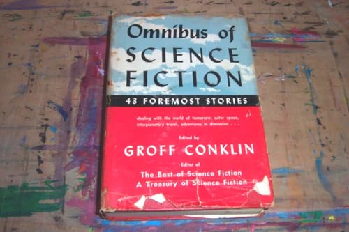 Omnibus Of Science Fiction
